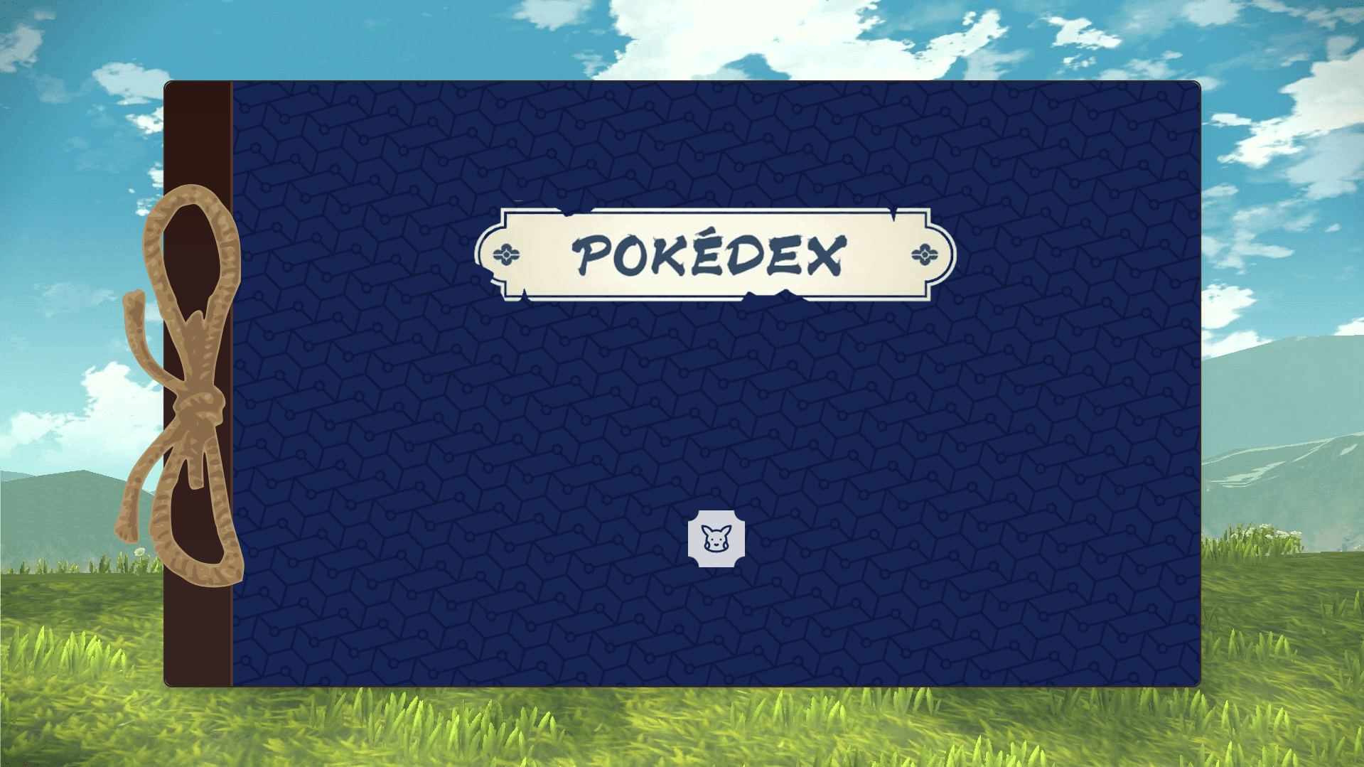 Pokedex